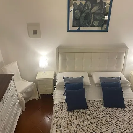 La Casa Di Vasco Appartement