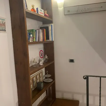 La Casa Di Vasco شقة روما