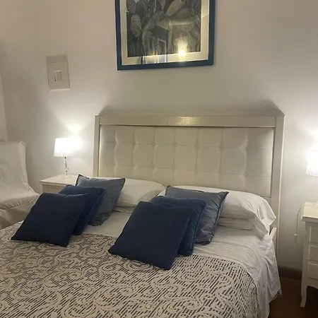 La Casa Di Vasco شقة