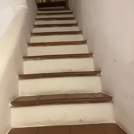 شقة La Casa Di Vasco *