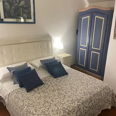 La Casa Di Vasco Roma