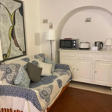 La Casa Di Vasco Roma