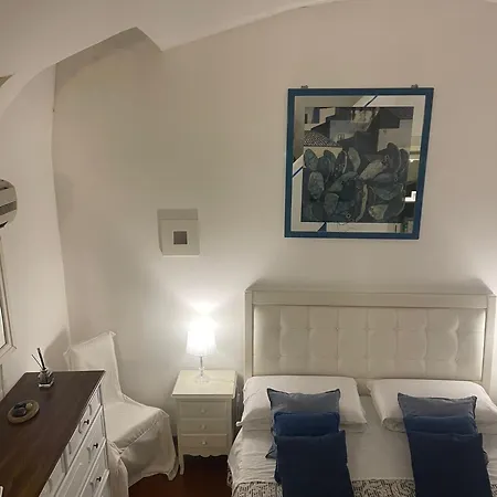 La Casa Di Vasco * Roma