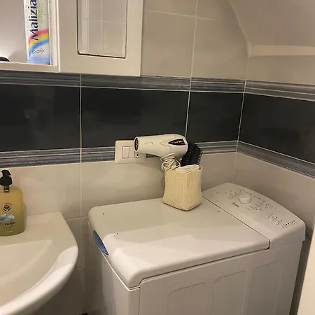 La Casa Di Vasco アパート ローマ