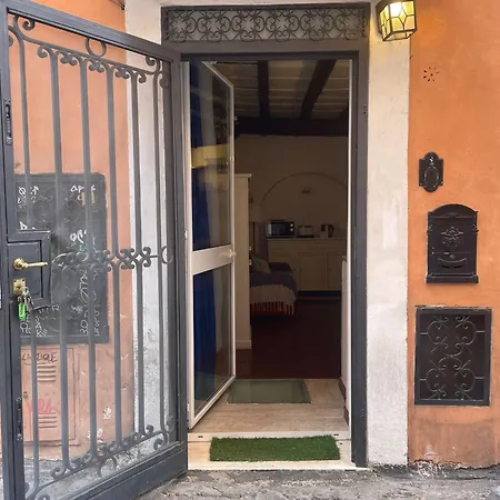 Apartment La Casa Di Vasco
