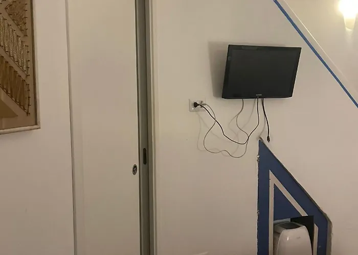 La Casa Di Vasco Rome