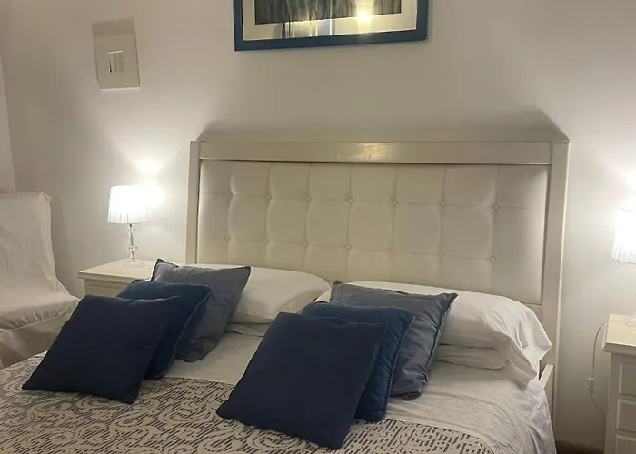 La Casa Di Vasco Apartment