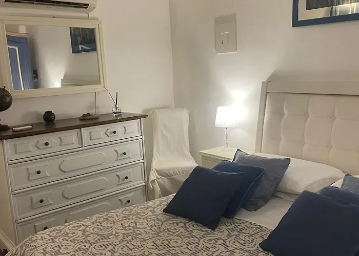 La Casa Di Vasco Rome