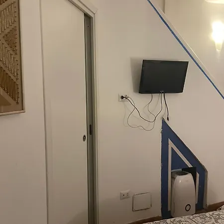 La Casa Di Vasco Rom